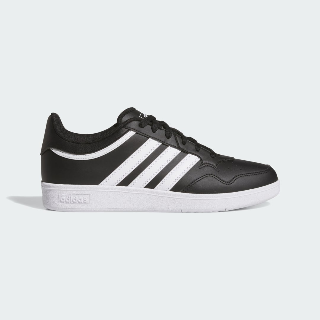 Tennarit ja kengät adidas Performance Hoops 4.0 Musta | JQ9988, 0