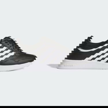 Tennarit ja kengät adidas Performance Hoops 4.0 Musta | JQ9988, 0