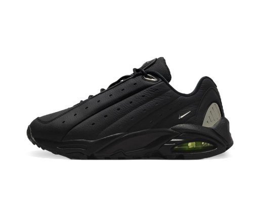 Tennarit ja kengät Nike NOCTA x Hot Step Air Terra “Triple Black” Musta | DH4692-001