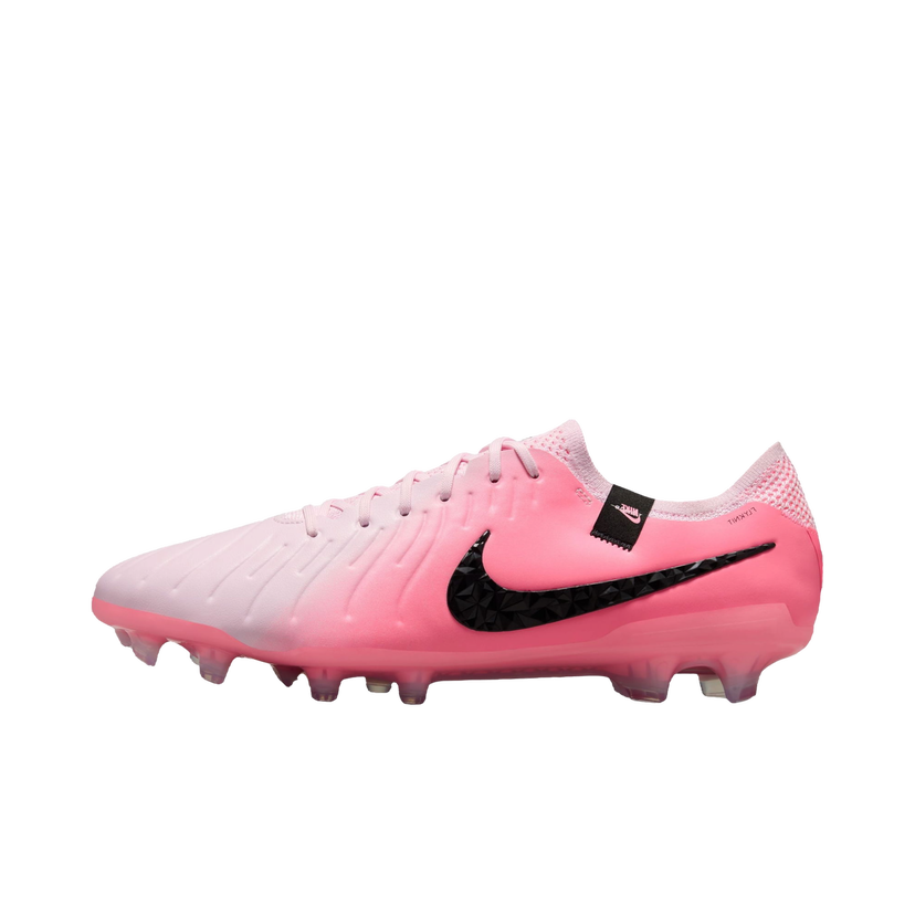 Tennarit ja kengät Nike LEGEND 10 ELITE FG Vaaleanpunainen | dv4328-601