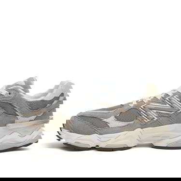Tennarit ja kengät New Balance U9060LBA Size UK 10 Harmaa | U9060LBA, 1