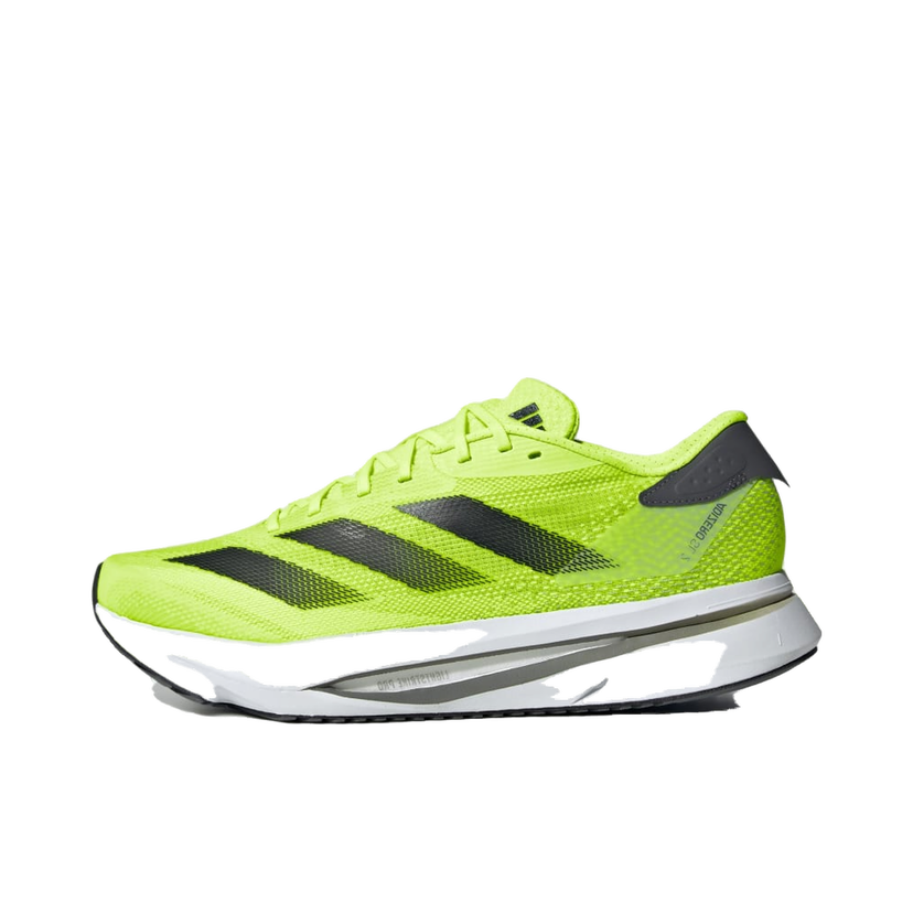 Tennarit ja kengät adidas Performance Adizero Sl2 Keltainen | IE1054