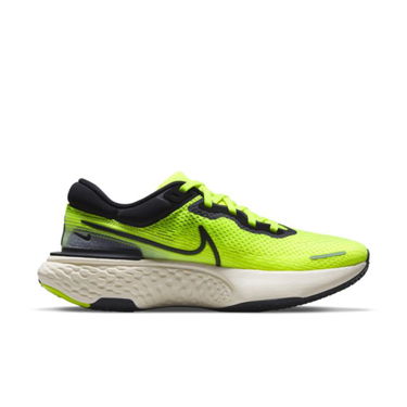 Tennarit ja kengät Nike ZoomX Invincible Run Flyknit Keltainen | CT2228-700, 2