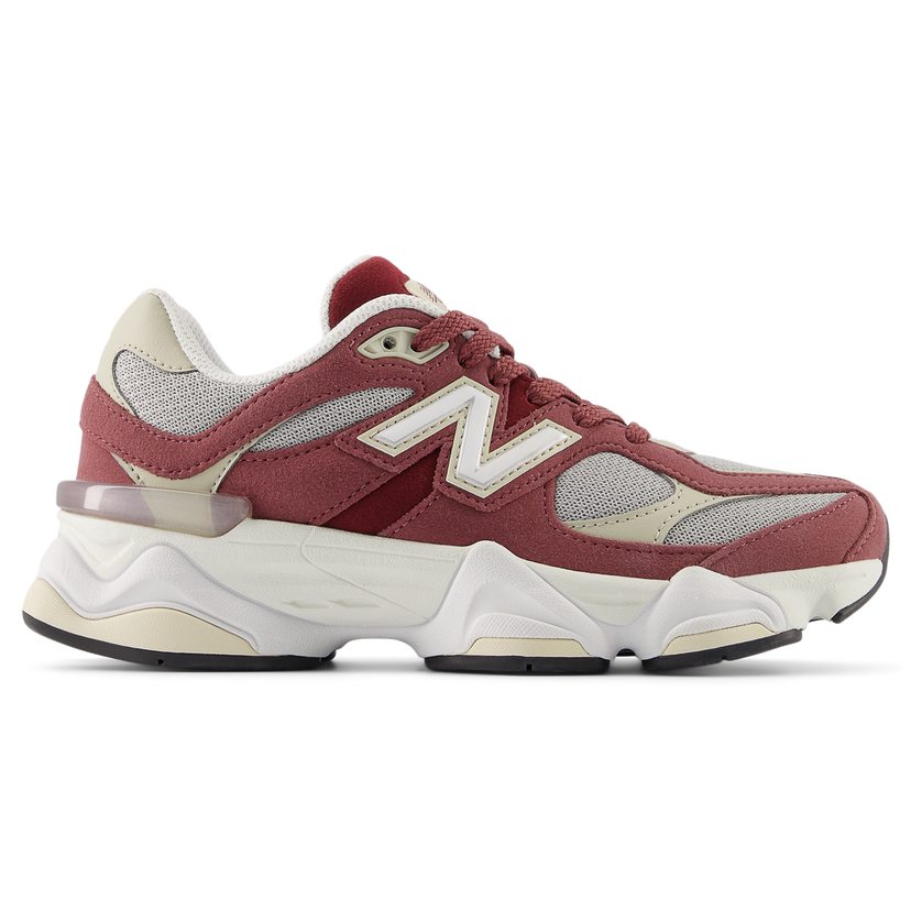 Tennarit ja kengät New Balance GC9060CT Burgundia | NBGC9060CT