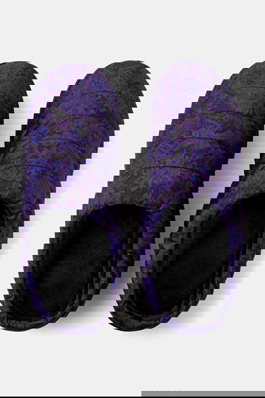 Pyjama SUBU TOKYO SUBU NANNEN Slippers Violetti | SN.06, 3