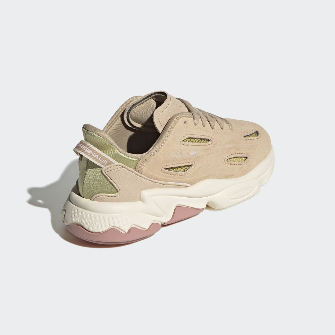 Tennarit ja kengät adidas Originals Ozweego Celox W Beige | GW5743, 1