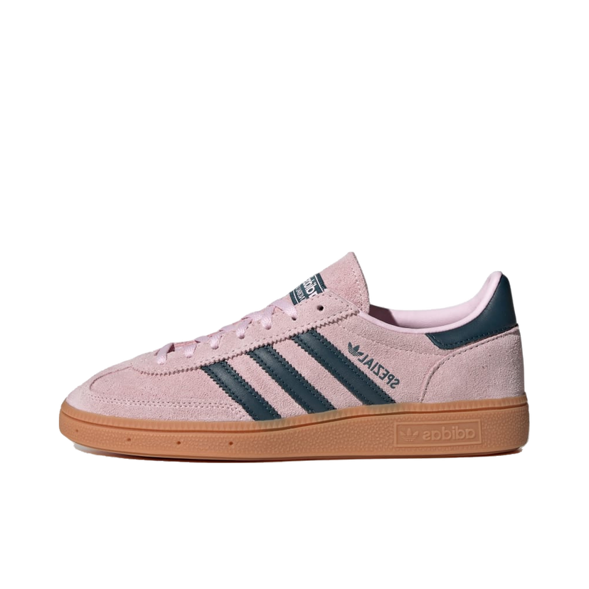 Tennarit ja kengät adidas Originals Handball Spezial "Clear Pink" Vaaleanpunainen | IF6561