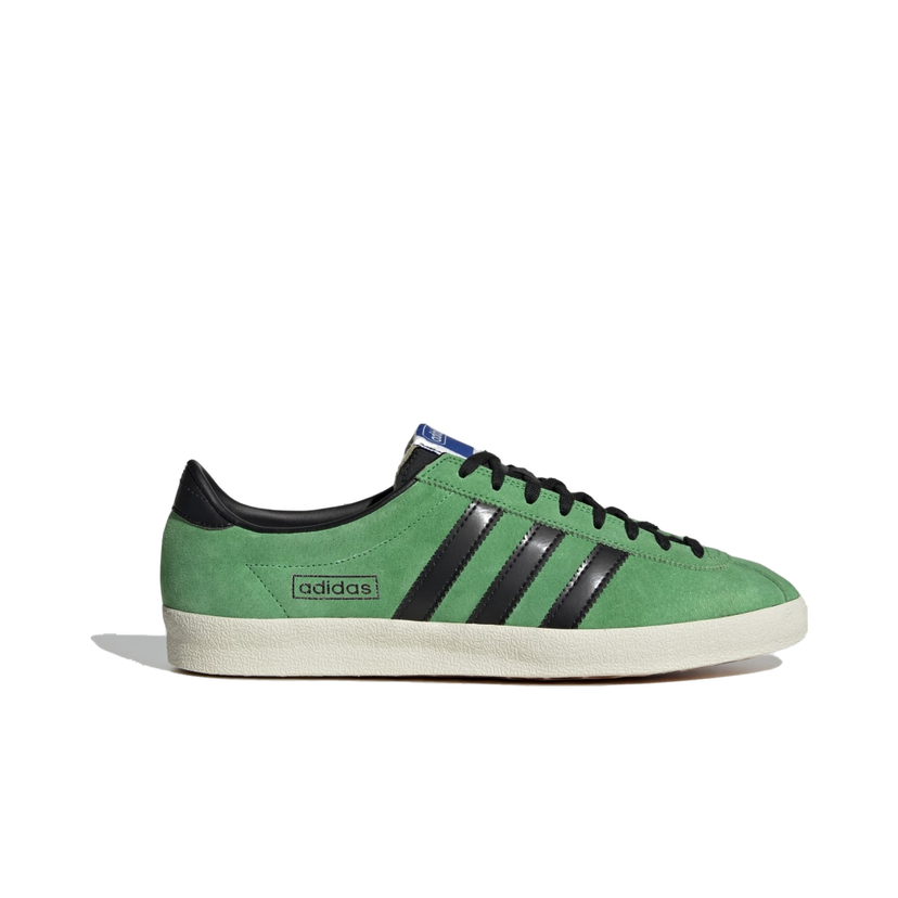 Tennarit ja kengät adidas Originals Mexicana Prototype Vihreä | GY7449