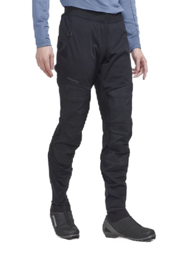Housut Craft ADV Nordic Training Speed Pants Musta | 1912421-999000