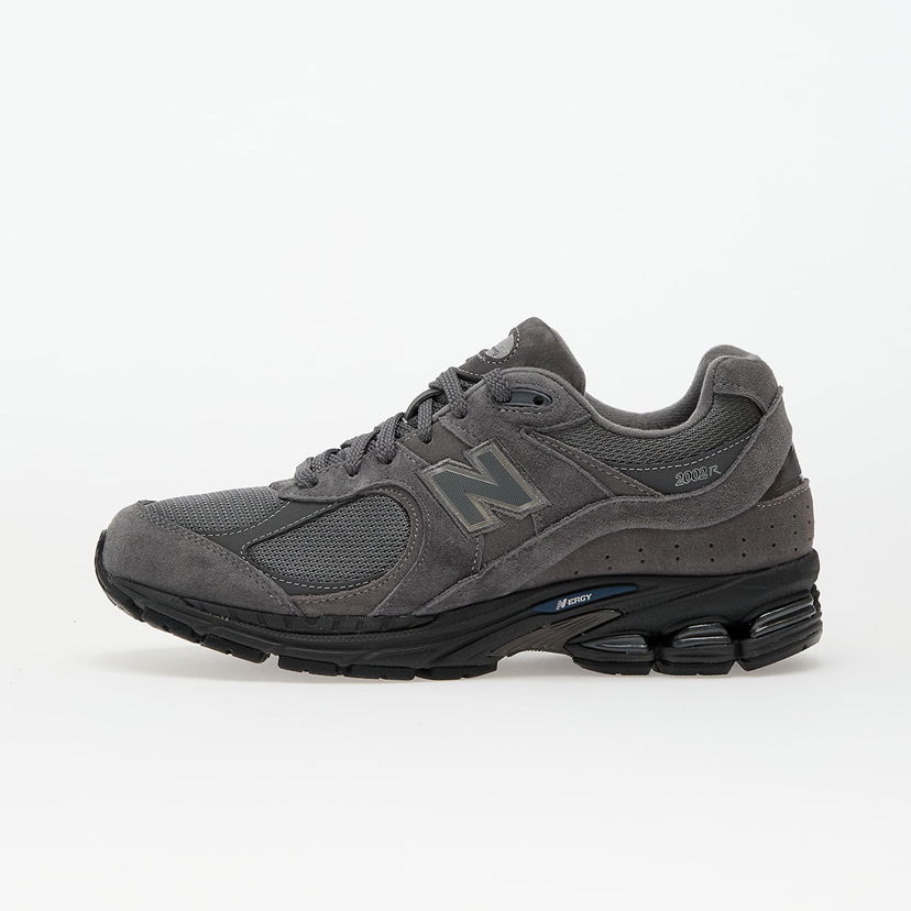 Tennarit ja kengät New Balance 2002R Harmaa | U2002RH
