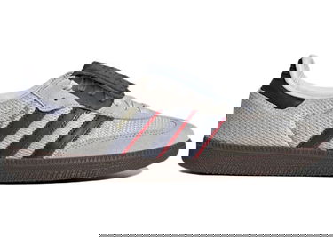 Tennarit ja kengät adidas Originals Samba LT Crystal White Dark Blue Harmaa | IE9169, 0