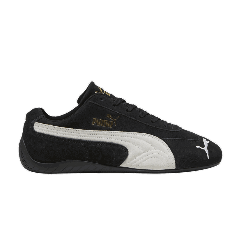 Tennarit ja kengät Puma Speedcat OG Musta | 398846-01