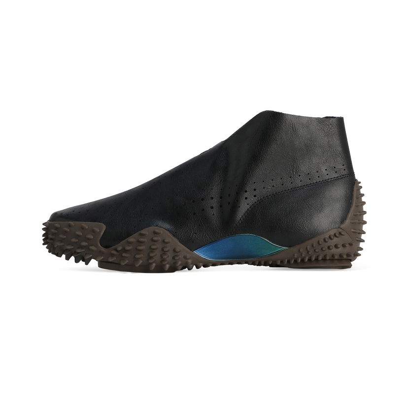 Tennarit ja kengät Puma PUMA x ARIES Mostro Mid-Cut Musta | 401192_01