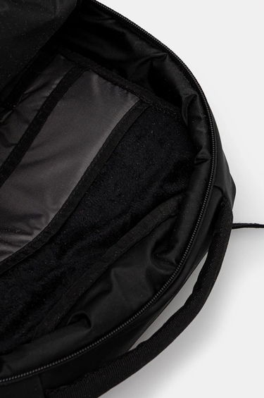 Reppu EASTPAK Black Tecum F Cnnct Backpack Musta | EK0A5BE91F51, 4
