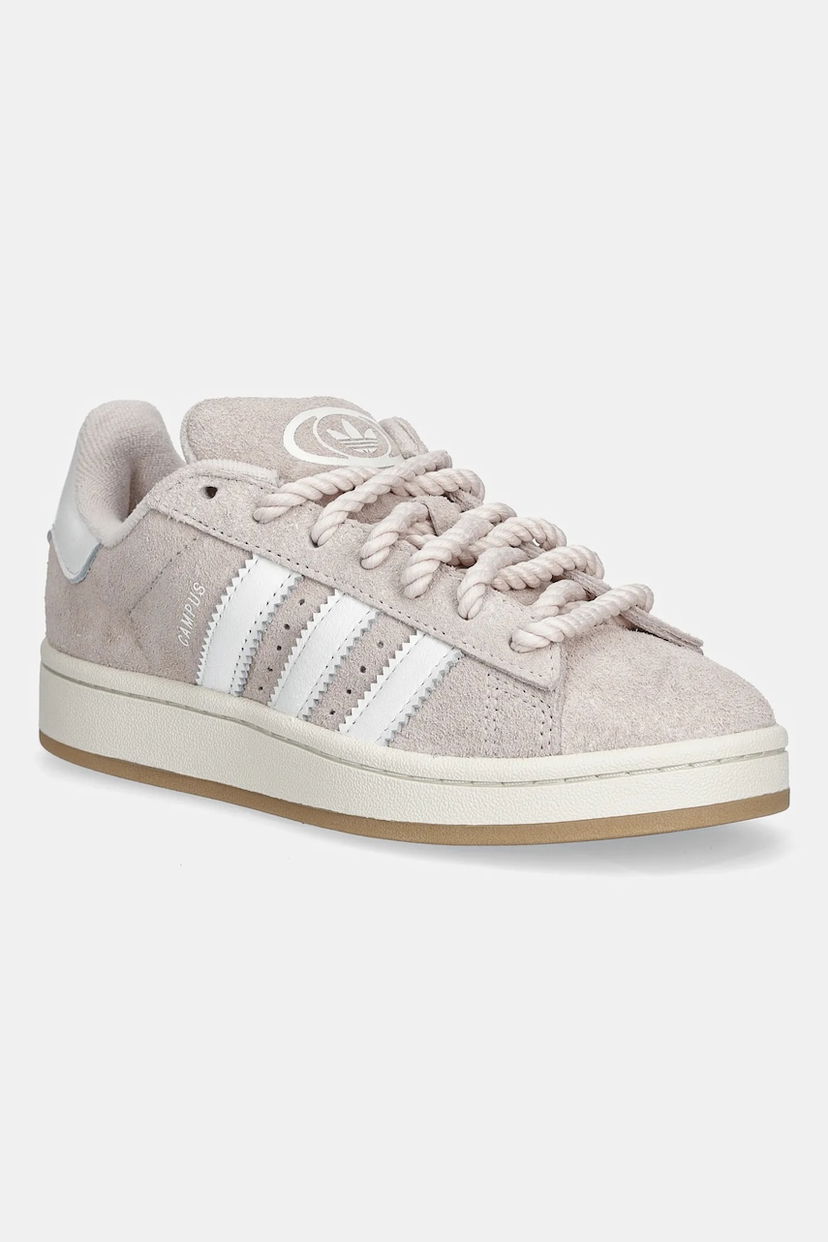 Tennarit ja kengät adidas Originals adidas Originals Campus 00S Beige | JP6193