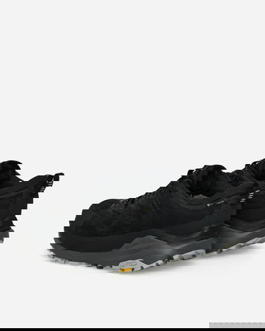 Tennarit ja kengät Hoka One One Kaha Low GTX TP Musta | 1150913F-BCKST, 4