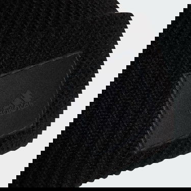 Pipo adidas Performance Cuffed Musta | IY5255, 1