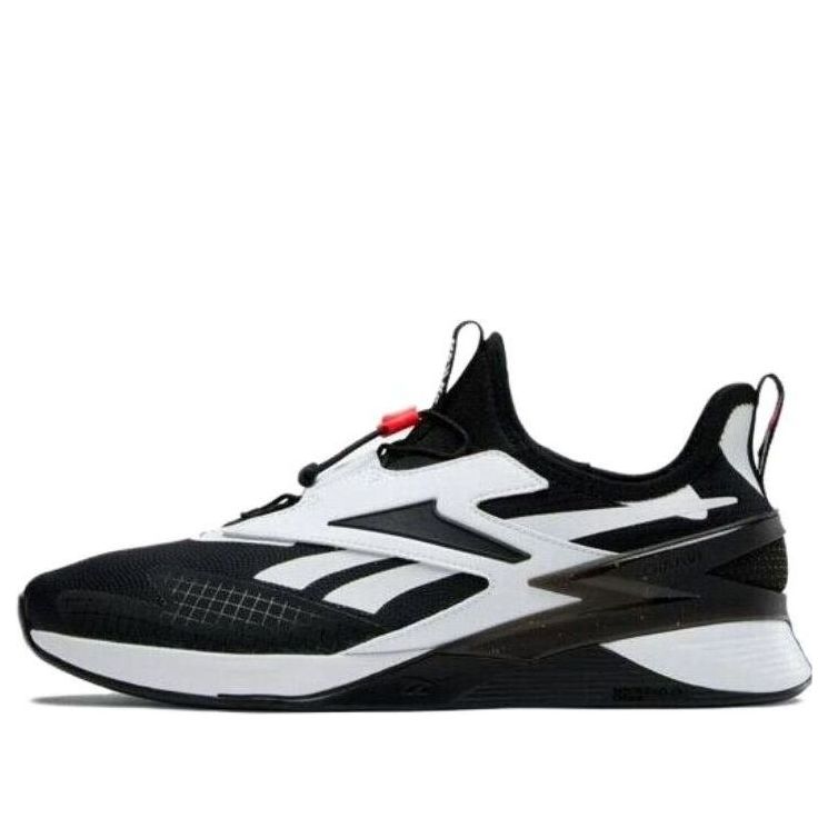 Tennarit ja kengät Reebok Nano X3 x Rich Froning Valkoinen | 100033526