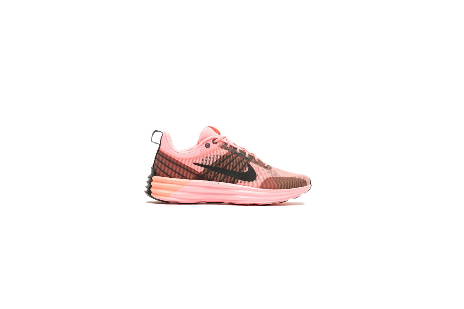 Tennarit ja kengät Nike LUNAR ROAM PRM Vaaleanpunainen | HF4314-699, 0