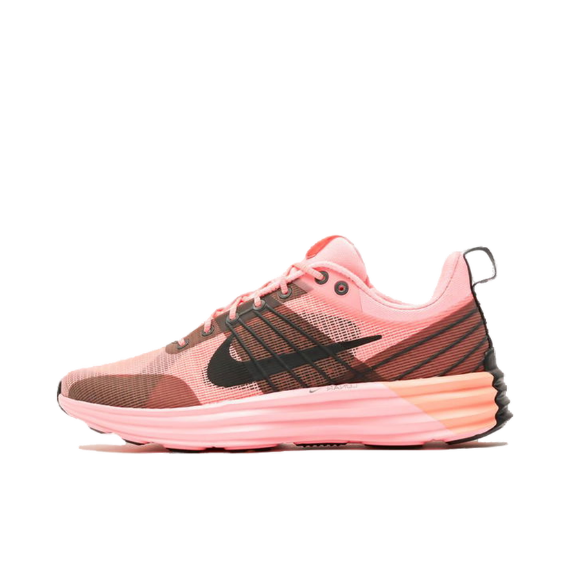 Tennarit ja kengät Nike LUNAR ROAM PRM Vaaleanpunainen | HF4314-699