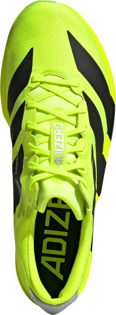 Tennarit ja kengät adidas Performance ADIZERO ADIOS 9 Keltainen | ih5066, 1