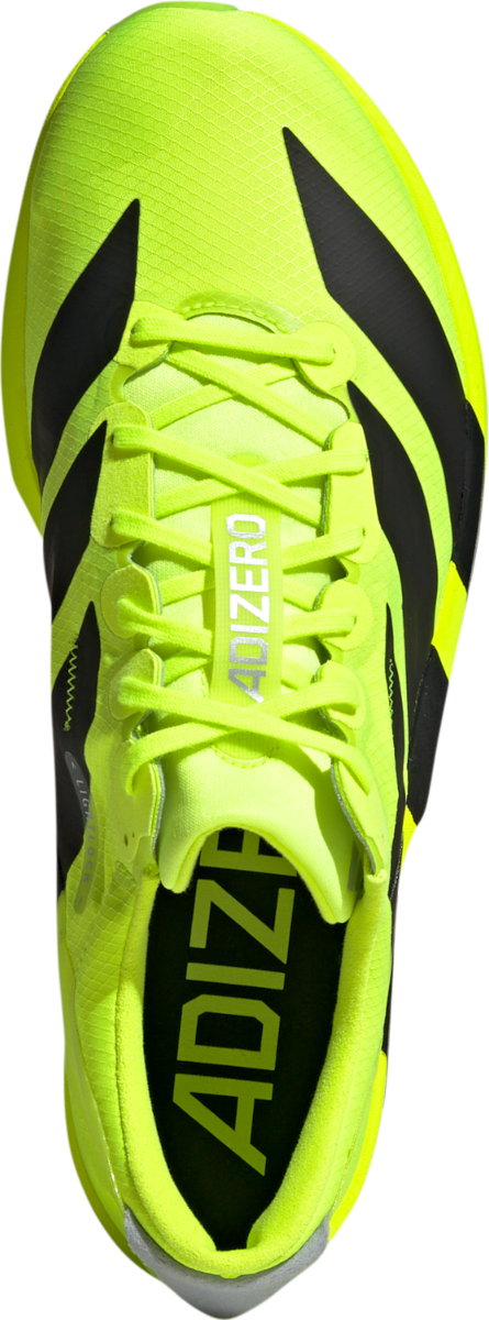 Tennarit ja kengät adidas Performance ADIZERO ADIOS 9 Keltainen | ih5066, 1