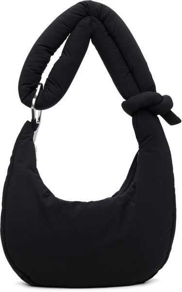 Olkalaukku HELIOT EMIL HELIOT EMIL Attache Bag Musta | PREAW25_14_026_BLK01_CO, 0