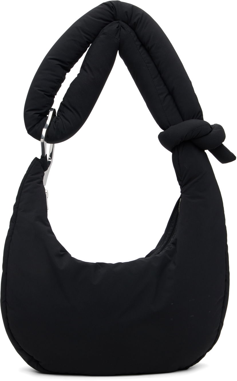 Olkalaukku HELIOT EMIL HELIOT EMIL Attache Bag Musta | PREAW25_14_026_BLK01_CO