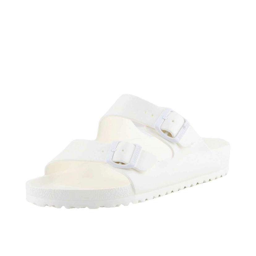 Tennarit ja kengät Birkenstock Arizona Eva Valkoinen | 0129441
