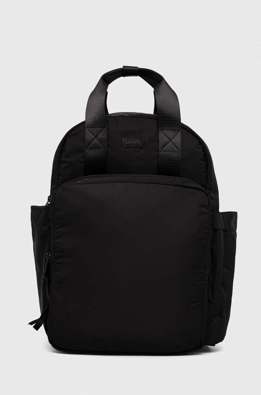 Reppu Levi's ® Backpack Musta | D7738.0001, 0