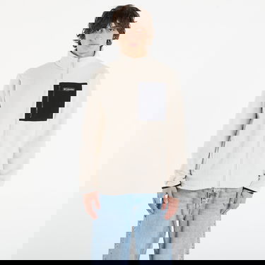 Takki Columbia Columbia Jasper Ridge™ Pebbled Full Zip Fleece Jacket Beige | 2142421278, 0