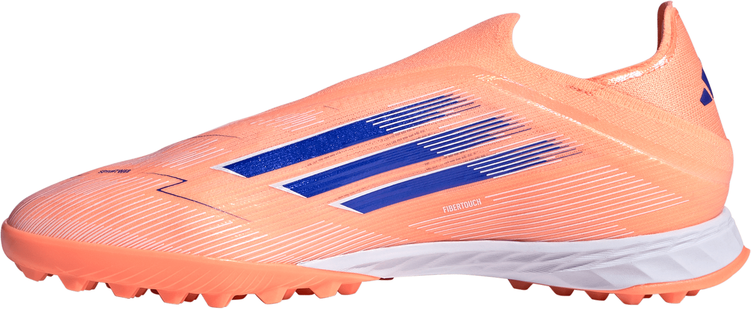 Tennarit ja kengät adidas Performance F50 Pro Laceless TF Oranssi | jr9329, 1
