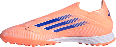 Tennarit ja kengät adidas Performance F50 Pro Laceless TF Oranssi | jr9329, 1