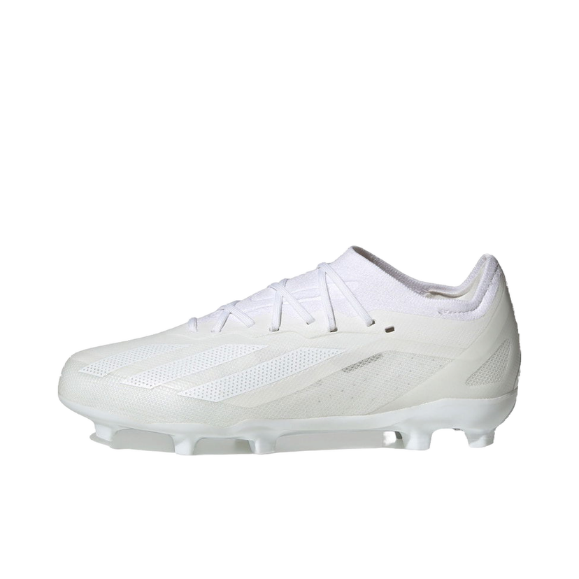 Tennarit ja kengät adidas Performance Crazyfast.1 FG Valkoinen | IE4210
