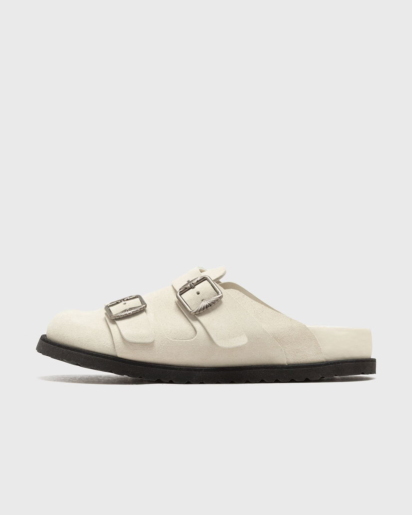 Tennarit ja kengät Birkenstock X Become Berlin Valkoinen | 1031374