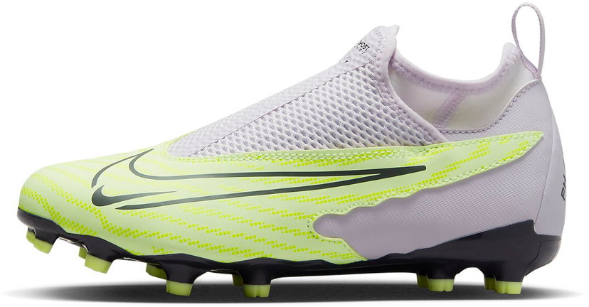 Tennarit ja kengät Nike PHANTOM GX ACADEMY DF FG/MG Vihreä | dd9546-705