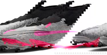 Tennarit ja kengät Nike JR ZOOM SUPERFLY 9 PRO XXV FG Football Boots Monivärinen | fj2034-060, 4