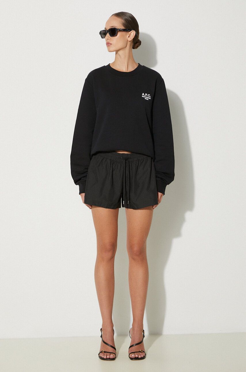 Shortsit Helly Hansen Short Musta | 53077, 1