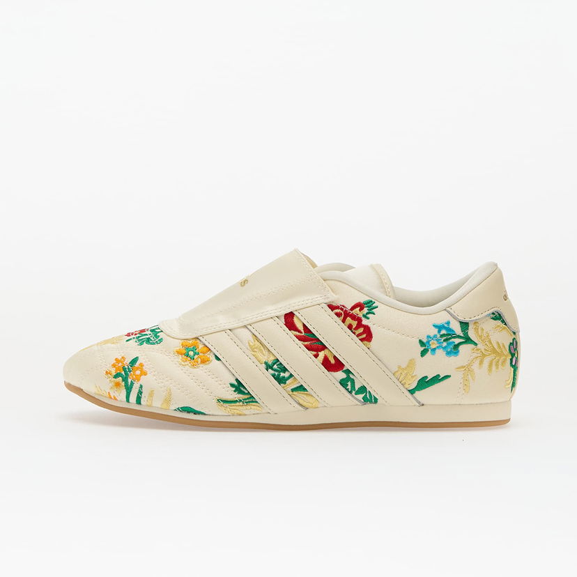 Tennarit ja kengät adidas Originals Taekwondo Beige | JR3705