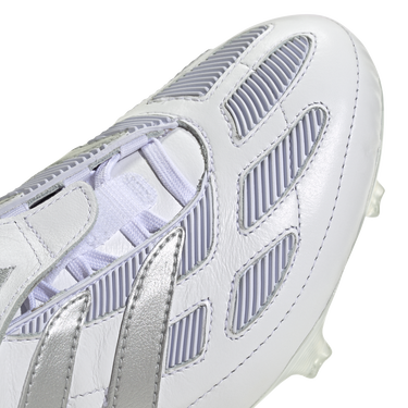 Tennarit ja kengät adidas Performance PREDATOR PRECISION ELITE FG Metallinen | js0571, 8