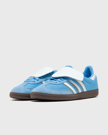Tennarit ja kengät adidas Originals Samba LT Semi Blue Burst Sininen | IE9170, 1