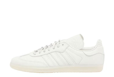Tennarit ja kengät adidas Originals adidas Samba Pharrell Humanrace White Valkoinen | IF5124, 1