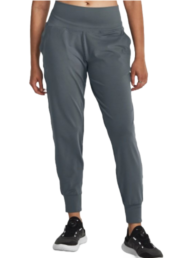 Housut ja farkut Under Armour UA Meridian Harmaa | 1382526-002
