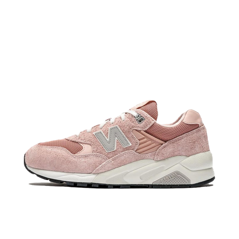 Tennarit ja kengät New Balance 580 "Pink Silver" Vaaleanpunainen | MT580NV2