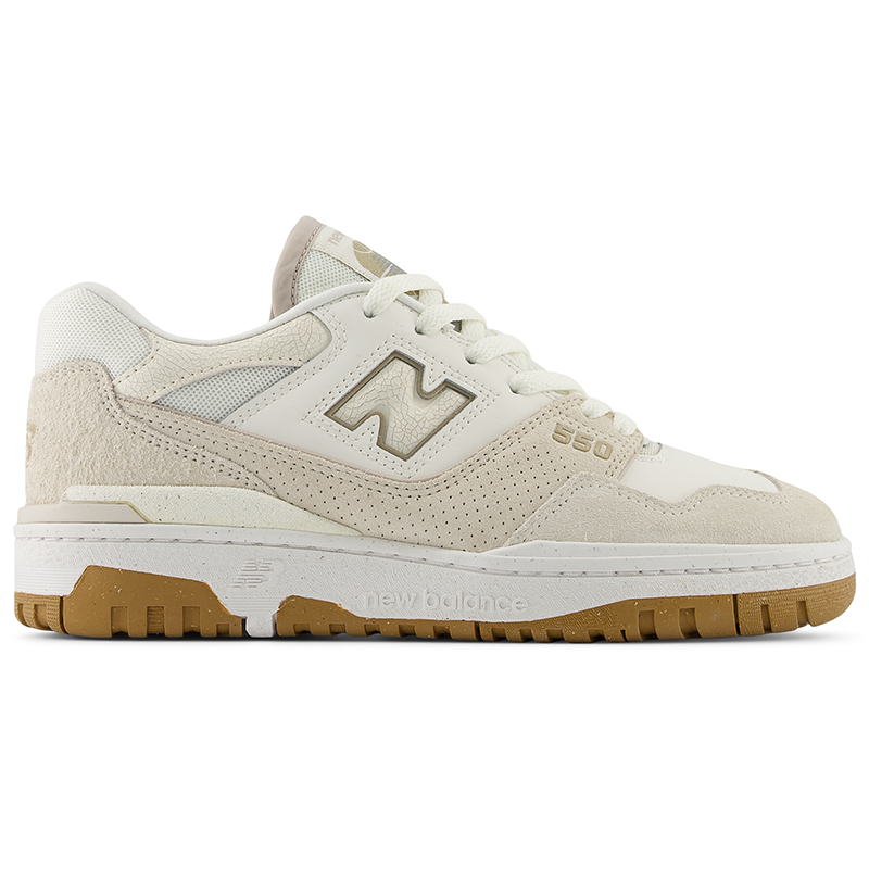 Tennarit ja kengät New Balance Dámske topánky BBW550TB – béžové Beige | BBW550TB