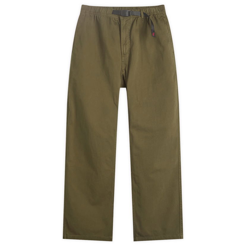 Housut GRAMICCI Core Pant, Size Small Vihreä | G102-OGT-PIN
