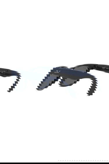 Aurinkolasit Ray-Ban Ray-Ban Folding Wayfarer Sunglasses Sininen | 0RB4105, 3