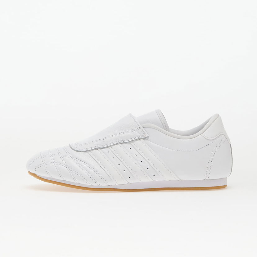 Tennarit ja kengät adidas Originals Taekwondo Valkoinen | JS4012