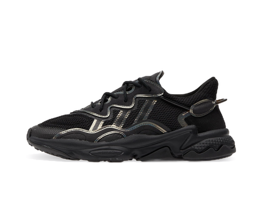 Tennarit ja kengät adidas Originals Ozweego Musta | FV9653