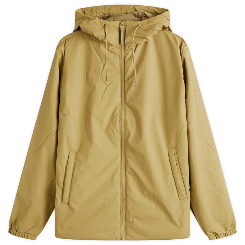 Takki Rains Lohja Insulated Jacket Vihreä | 15770-44